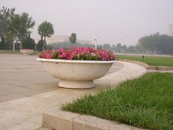 潍坊丽景园林绿化工程 一站式景观园林设计与施工服务