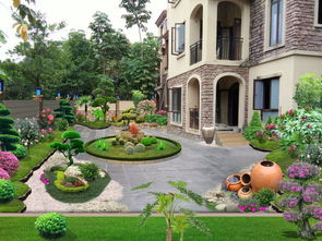 马尼拉草皮护坡工程与小区工厂园林绿化施工养护管理服务