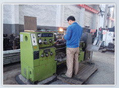 湖北合力 国家定点大型专用汽车制造的领军者